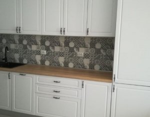 Appartement 2 chambres à louer dans Cluj-napoca, zone Gheorgheni