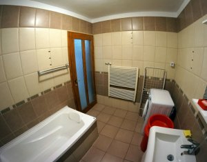 Lakás 2 szobák kiadó on Cluj-napoca, Zóna Buna Ziua