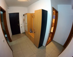 Lakás 2 szobák kiadó on Cluj-napoca, Zóna Buna Ziua