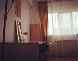 Lakás 2 szobák kiadó on Cluj-napoca, Zóna Centru