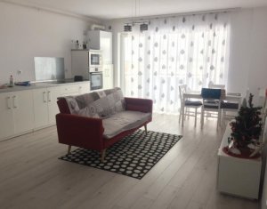 , 77m2 dans Cluj-napoca, zone Gheorgheni
