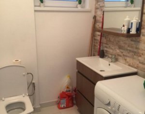 Appartement 3 chambres à louer dans Cluj-napoca, zone Gheorgheni