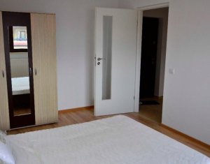 Appartement 2 chambres à louer dans Cluj-napoca, zone Europa