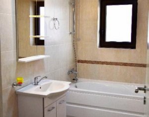 Appartement 2 chambres à louer dans Cluj-napoca, zone Europa