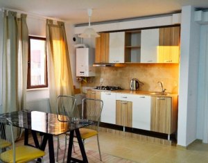 Appartement 2 chambres à louer dans Cluj-napoca, zone Europa