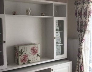 Appartement 3 chambres à louer dans Cluj-napoca, zone Gheorgheni