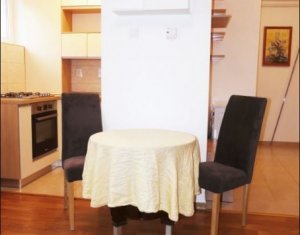 Appartement 3 chambres à louer dans Cluj-napoca, zone Gheorgheni