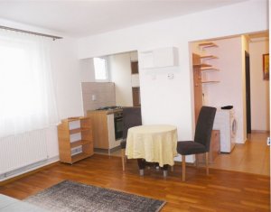 Appartement 3 chambres à louer dans Cluj-napoca, zone Gheorgheni