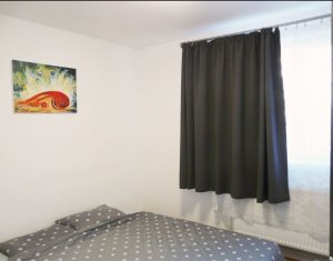 Appartement 3 chambres à louer dans Cluj-napoca, zone Gheorgheni