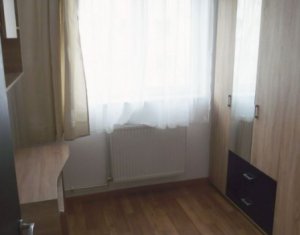 Appartement 3 chambres à louer dans Cluj-napoca, zone Gheorgheni
