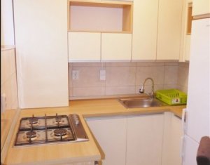Appartement 3 chambres à louer dans Cluj-napoca, zone Gheorgheni