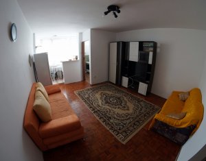 Appartement 1 chambres à louer dans Cluj-napoca, zone Gheorgheni