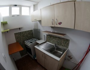 Appartement 1 chambres à louer dans Cluj-napoca, zone Gheorgheni