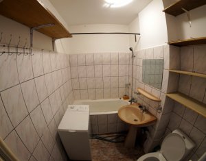 Appartement 1 chambres à louer dans Cluj-napoca, zone Gheorgheni