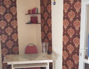 Lakás 2 szobák kiadó on Cluj-napoca