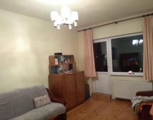, 44m2 dans Cluj-napoca, zone Centru