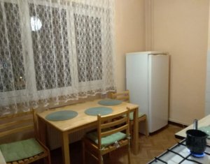 Appartement 1 chambres à louer dans Cluj-napoca, zone Centru