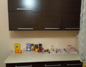 Appartement 1 chambres à louer dans Cluj-napoca, zone Centru