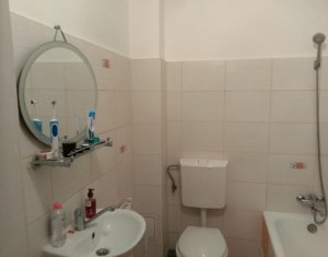 Appartement 1 chambres à louer dans Cluj-napoca, zone Centru