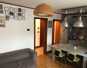 , 60m2 dans Cluj-napoca, zone Manastur