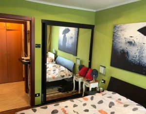Appartement 3 chambres à louer dans Cluj-napoca, zone Manastur