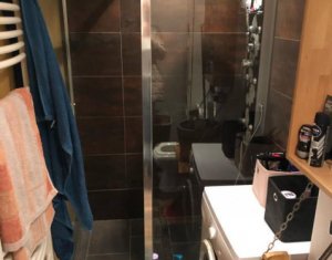 Appartement 3 chambres à louer dans Cluj-napoca, zone Manastur