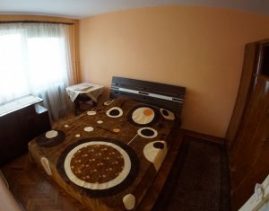 , 51m2 on Cluj-napoca, Zóna Gheorgheni