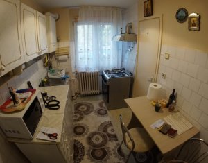 Lakás 2 szobák kiadó on Cluj-napoca, Zóna Gheorgheni