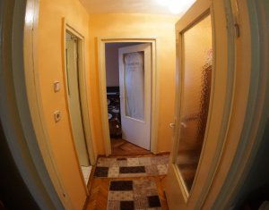 Lakás 2 szobák kiadó on Cluj-napoca, Zóna Gheorgheni