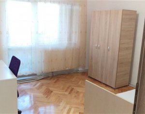 Lakás 3 szobák kiadó on Cluj-napoca, Zóna Zorilor