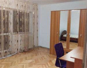 Lakás 3 szobák kiadó on Cluj-napoca, Zóna Zorilor