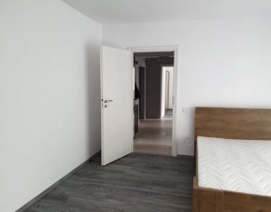 Appartement 2 chambres à louer dans Cluj-napoca, zone Gheorgheni