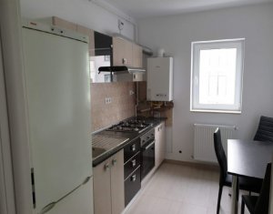 Appartement 2 chambres à louer dans Cluj-napoca, zone Gheorgheni