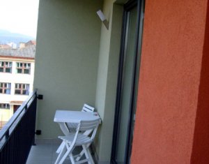 Lakás 2 szobák kiadó on Cluj-napoca, Zóna Centru