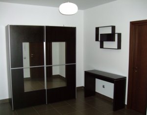 Lakás 2 szobák kiadó on Cluj-napoca, Zóna Centru