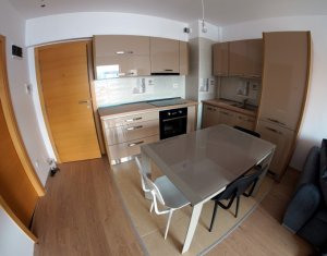 Appartement 2 chambres à louer dans Cluj-napoca, zone Gheorgheni