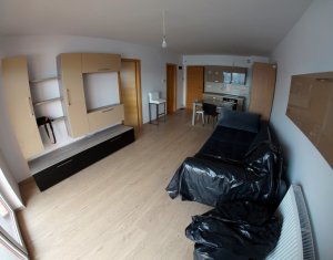 Appartement 2 chambres à louer dans Cluj-napoca, zone Gheorgheni