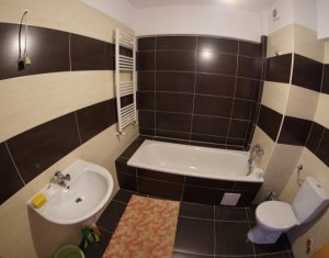 Appartement 2 chambres à louer dans Cluj-napoca, zone Gheorgheni