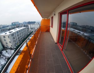 Appartement 2 chambres à louer dans Cluj-napoca, zone Gheorgheni