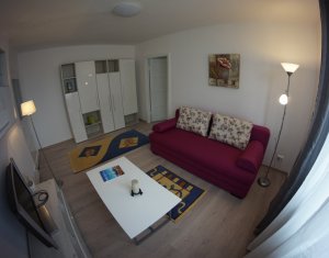 Appartement 2 chambres à louer dans Cluj-napoca, zone Centru