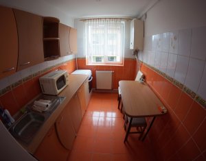 Appartement 2 chambres à louer dans Cluj-napoca, zone Centru