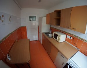 Appartement 2 chambres à louer dans Cluj-napoca, zone Centru