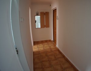 Appartement 2 chambres à louer dans Cluj-napoca, zone Centru