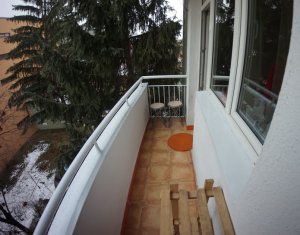 Appartement 2 chambres à louer dans Cluj-napoca, zone Centru