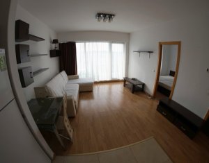 Appartement 2 chambres à louer dans Cluj-napoca, zone Gheorgheni