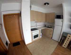 Appartement 2 chambres à louer dans Cluj-napoca, zone Gheorgheni