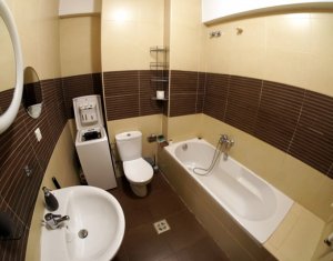 Appartement 2 chambres à louer dans Cluj-napoca, zone Gheorgheni