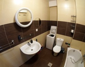Appartement 2 chambres à louer dans Cluj-napoca, zone Gheorgheni