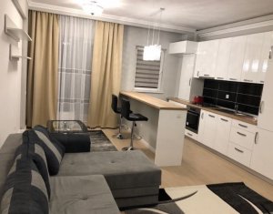 , 53m2 dans Cluj-napoca, zone Gheorgheni