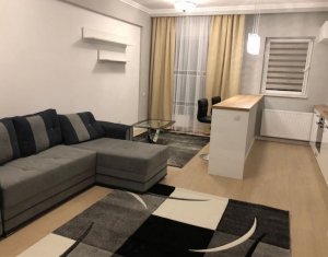 Appartement 2 chambres à louer dans Cluj-napoca, zone Gheorgheni